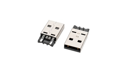 USB A型接口和B型接口的定義及區(qū)別！