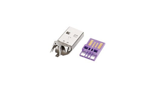 USB連接器的基本功能及屬性！